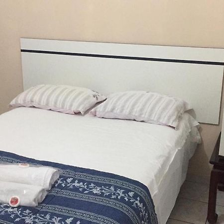 Hotel Center Ville 阿鲁雅 外观 照片