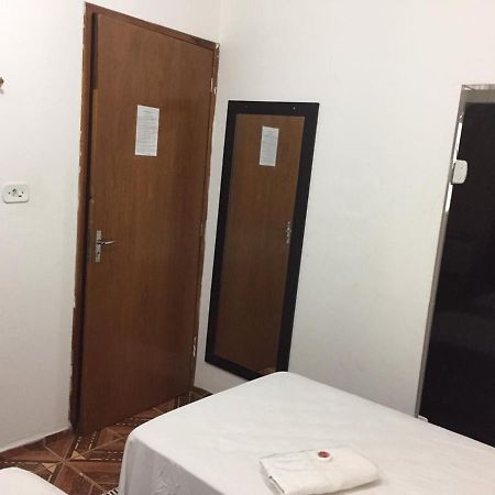 Hotel Center Ville 阿鲁雅 外观 照片
