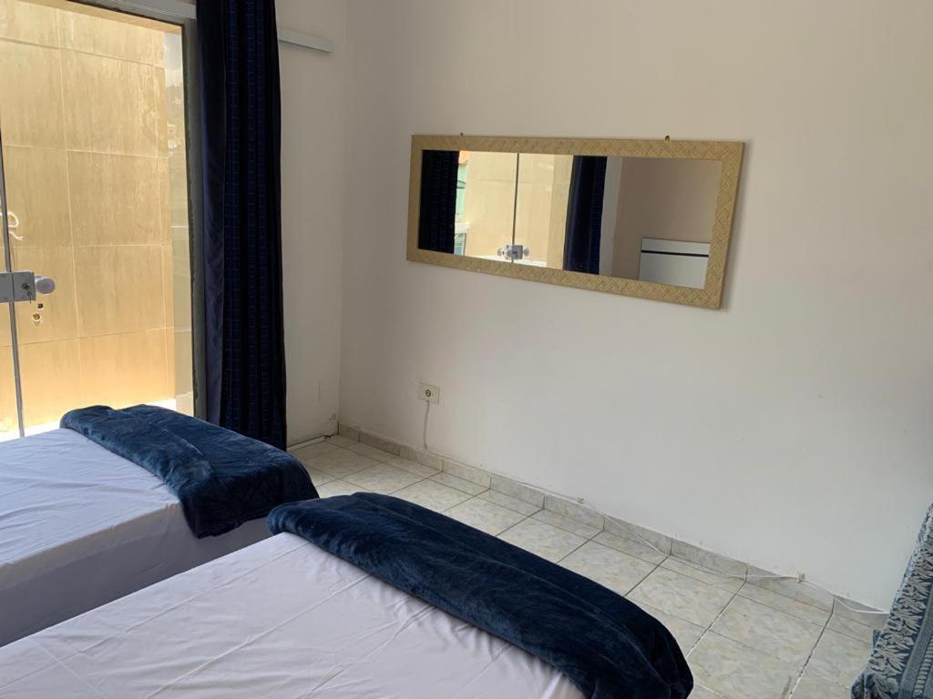 Hotel Center Ville 阿鲁雅 外观 照片