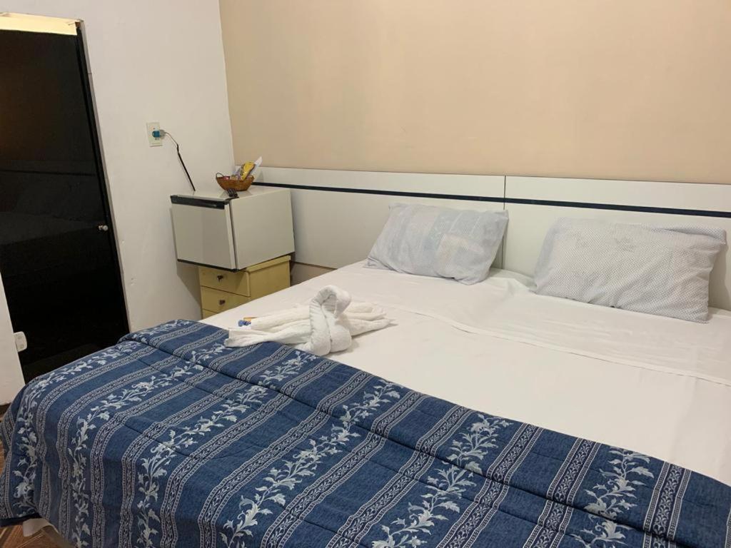 Hotel Center Ville 阿鲁雅 外观 照片