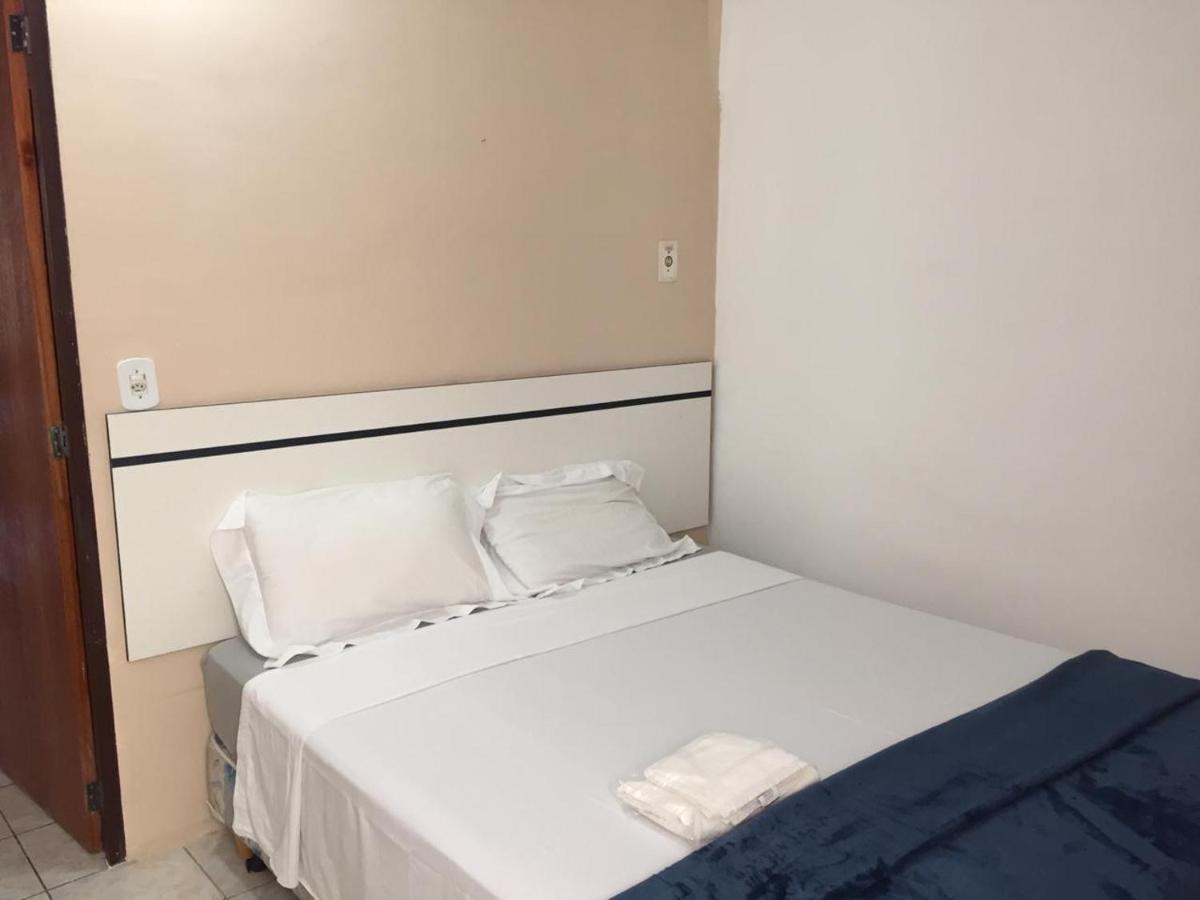 Hotel Center Ville 阿鲁雅 外观 照片