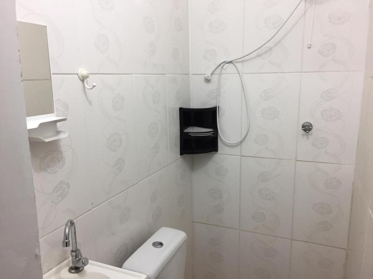 Hotel Center Ville 阿鲁雅 外观 照片