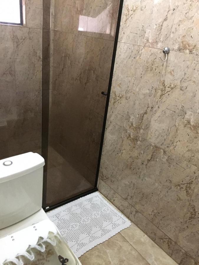 Hotel Center Ville 阿鲁雅 外观 照片