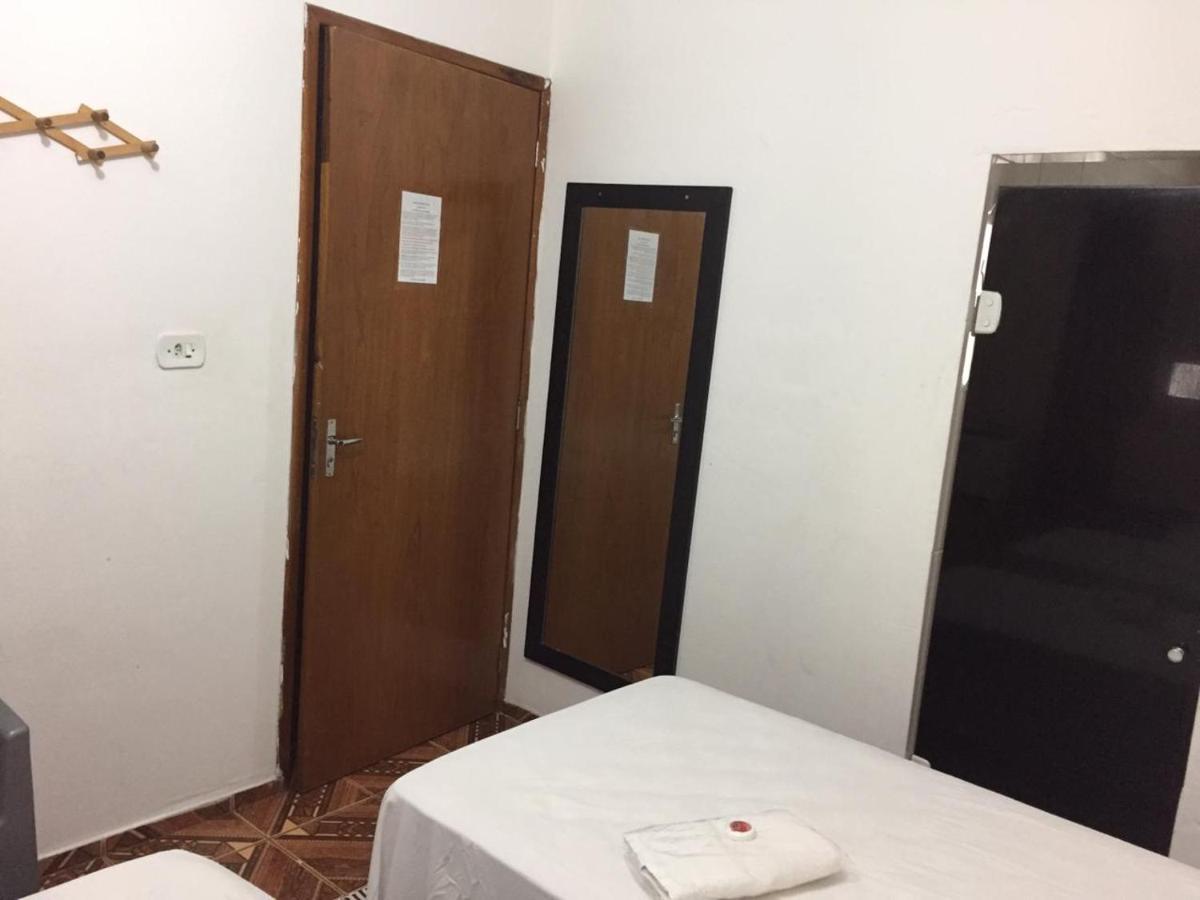 Hotel Center Ville 阿鲁雅 外观 照片