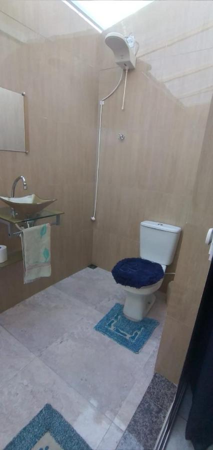 Hotel Center Ville 阿鲁雅 外观 照片